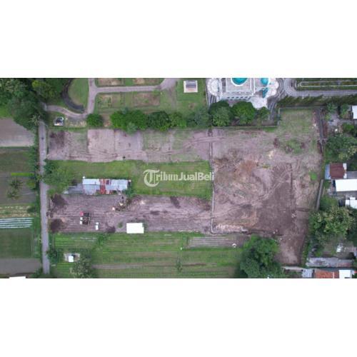 Dijual Rumah Baru Eksklusive di Tengah Kota Kenayan, Wedomartani, Ngemplak - Sleman