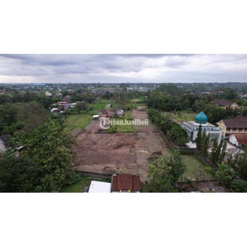 Dijual Rumah Baru Eksklusive di Tengah Kota Kenayan, Wedomartani, Ngemplak - Sleman