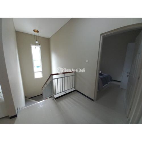 RUMAH 2 LT HARGA 1 LT SIAP HUNI MEWAH DEKAT UII