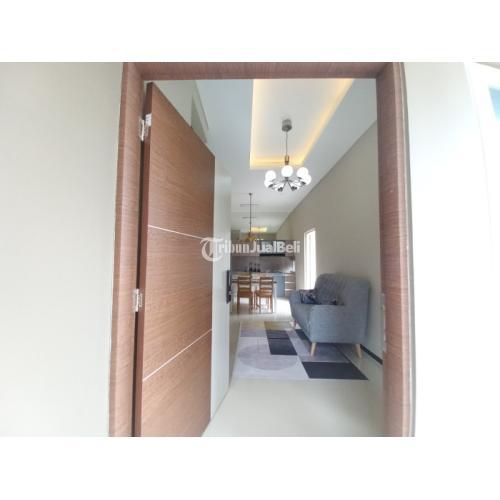 RUMAH 2 LT HARGA 1 LT SIAP HUNI MEWAH DEKAT UII