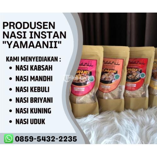 Grosir Beras Basmati Untuk Pesakit Diabetes  Cilegon