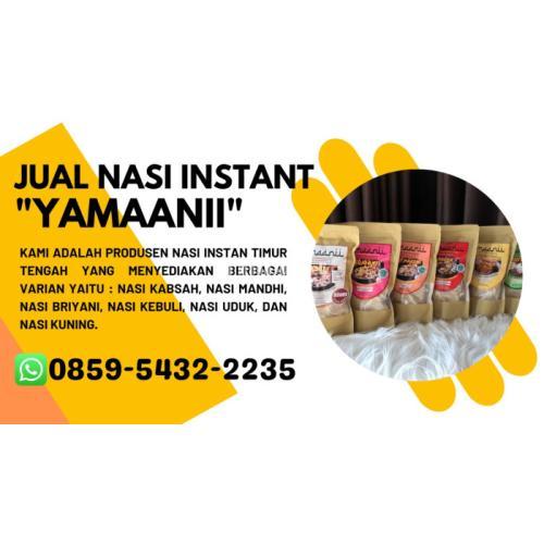 Grosir Beras Basmati Untuk Pesakit Diabetes Cilegon