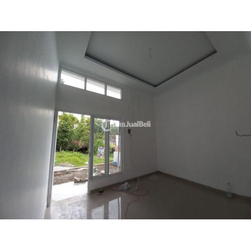 TINGGAL 1 TERAKHIR RUMAH SIAP HUNI DI BANTUL