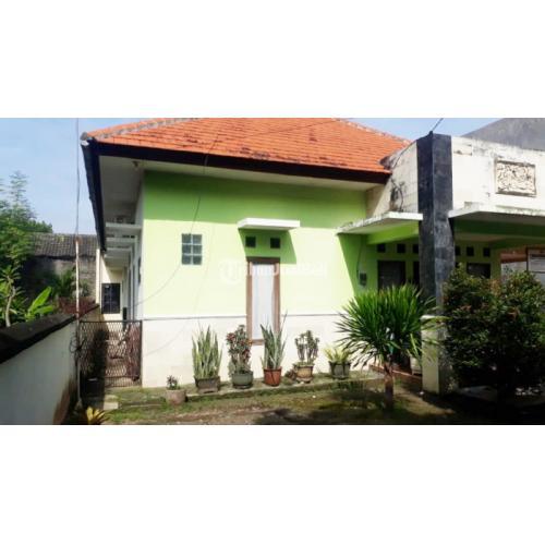 Dijual Rumah Dekat Mall Epicentrum Lombok, Mall Mataram, Universitas ...