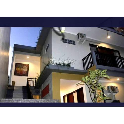 Dijual Rumah Full Furnish 7KT 7KM di Pinggir Jalan Raya Pengosekan Ubud di Gianyar Tribun JualBeli