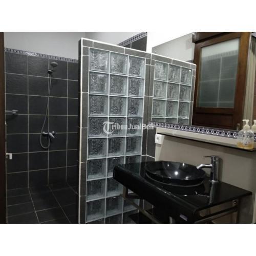 Dijual Rumah Full Furnish 7KT 7KM di Pinggir Jalan Raya Pengosekan Ubud di Gianyar Tribun JualBeli