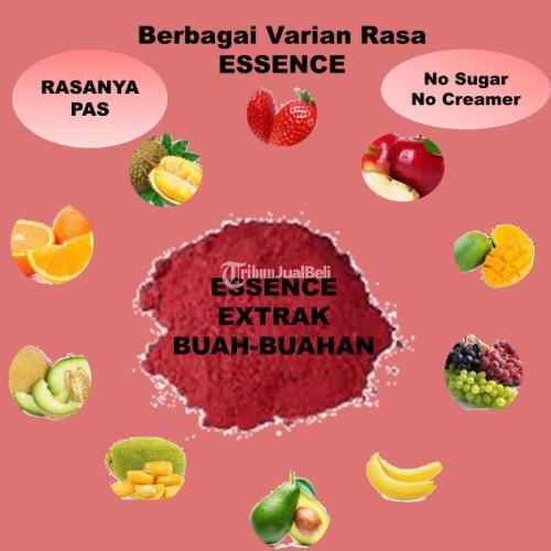 Bubuk Pure Essen Falvour Ektrak - Bandung