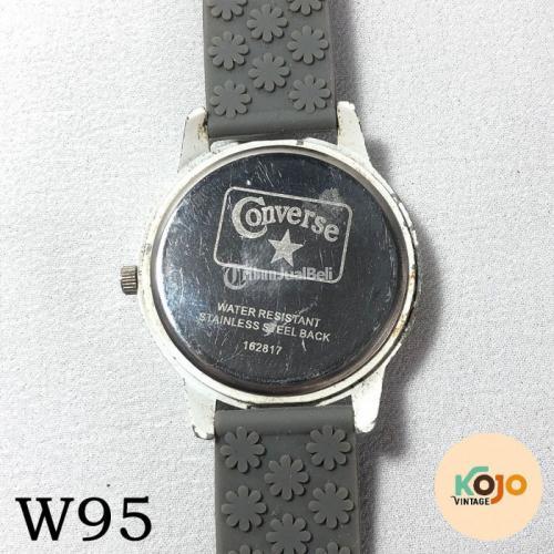 Jam tangan 2024 converse original