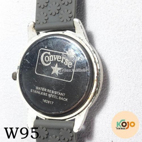 Jam tangan clearance converse original