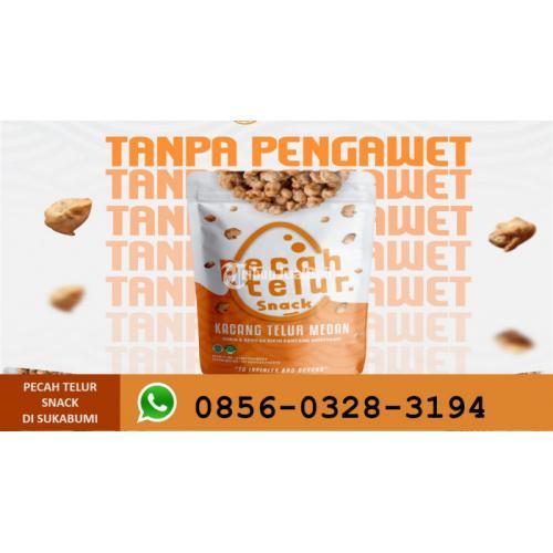 Cemilan Sehat untuk Diet Kiloan - Sukabumi