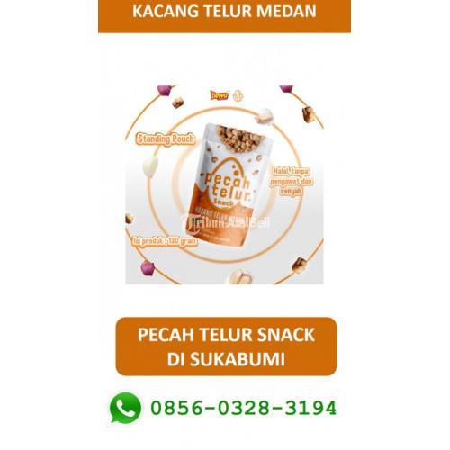 Aneka Snack dan Cemilan Rendah Kalori - Sukabumi