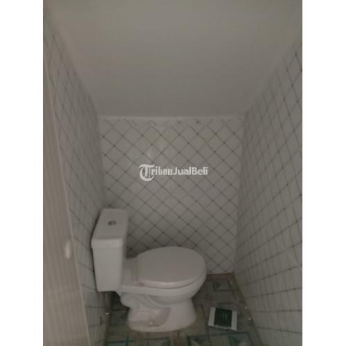 RUMAH 2 LANTAI MURAH TANPA DP DIDEPOK