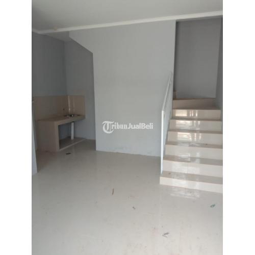 RUMAH 2 LANTAI MURAH TANPA DP DIDEPOK