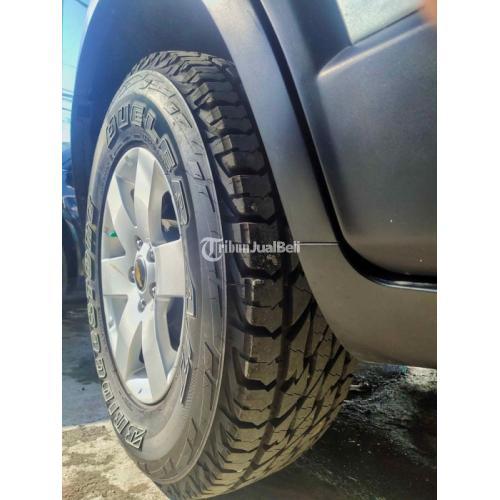 Mobil SUV Chevrolet Captiva 2.0 Turbo Diesel.vcdi 2009 Bekas Nego - Denpasar