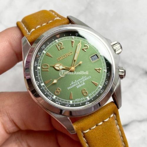 Jual seiko outlet sarb017