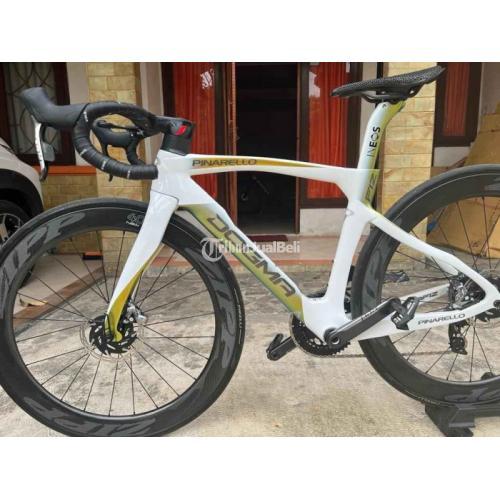 Harga pinarello dogma discount f12