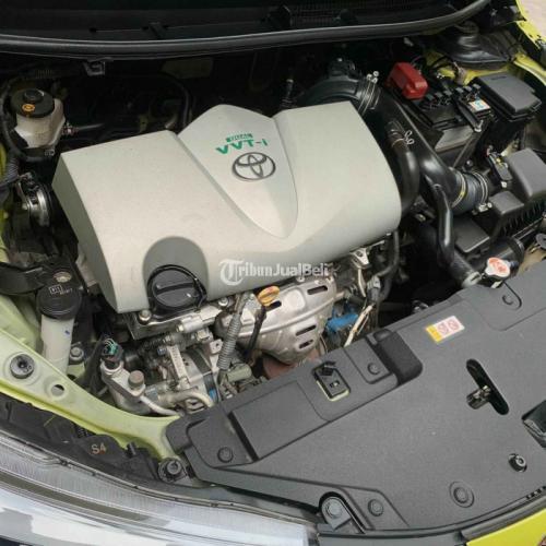 Mobil Toyota Yaris TRD Sportivo 2018 MT Bekas Tangan Pertama Pajak Hidup Nego - Magelang