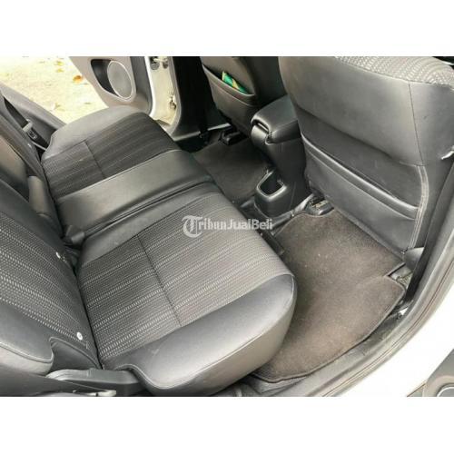 Mobil SUV Honda HRV E CVT 2015 Bekas Terawat Pajak Panjang - Bekasi