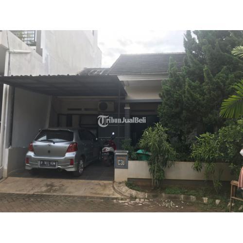 Rumah Luas Disewakan Di Pasar Minggu Dekat Ragunan - Tribun JualBeli