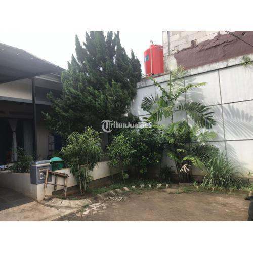 Rumah Luas Disewakan Di Pasar Minggu Dekat Ragunan - Tribun JualBeli