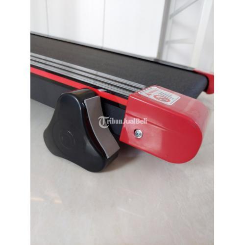 FC RYOTA treadmill elektrik walking pad treatmill alat fitness lari