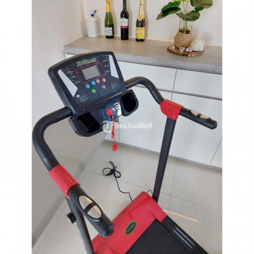 FC RYOTA treadmill elektrik walking pad treatmill alat fitness lari