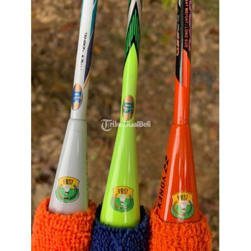 Raket Yonex dan Lining Second Like New Harga Murah Kualitas Baik - Gresik