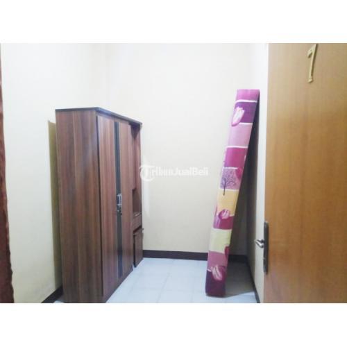 Kost Putri Dekat Stasiun MRT Haji Nawi, ITC Fatmawati, Pondok Indah Mall, Gandaria City