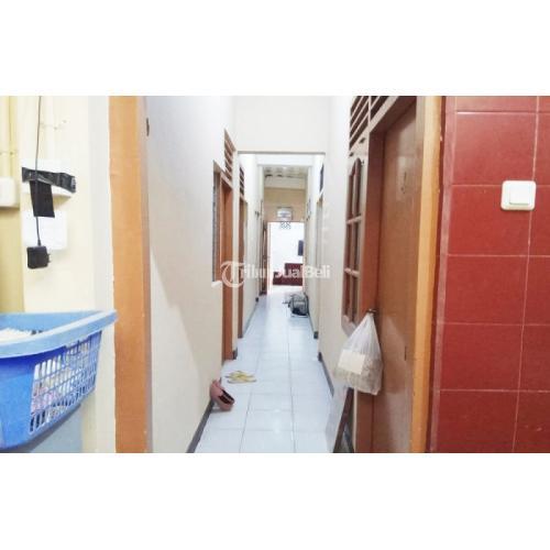 Kost Putri Dekat Stasiun MRT Haji Nawi, ITC Fatmawati, Pondok Indah Mall, Gandaria City