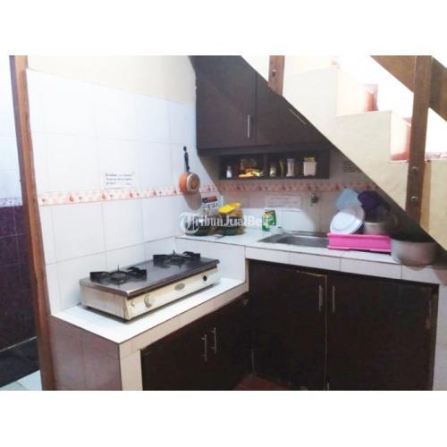 Kost Putri Dekat Stasiun MRT Haji Nawi, ITC Fatmawati, Pondok Indah Mall, Gandaria City