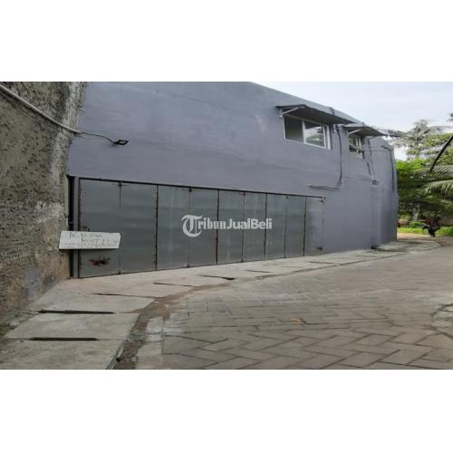 Disewakan Kost Strategis Lengkap Kunciran Dekat Dengan Alam Sutera - Tangerang