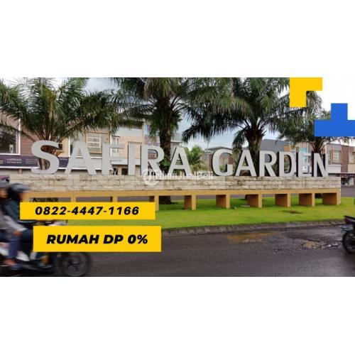 Jual Rumah Mewah + Kolam Renang Di Sidoarjo Perumahan Safira Garden - Sidoarjo