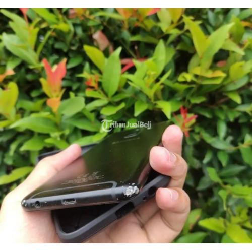 HP Samsung A6 Plus 4/32GB Bekas Nominus Harga Nego - Jakarta Timur