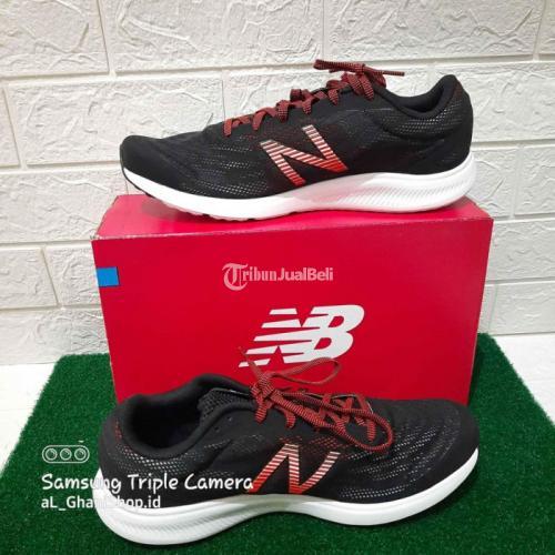 Sepatu New Balance 635 V3 Fresh Foam Original Second Original - Jakarta Selatan