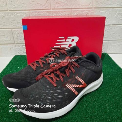 Sepatu New Balance 635 V3 Fresh Foam Original Second Original - Jakarta Selatan
