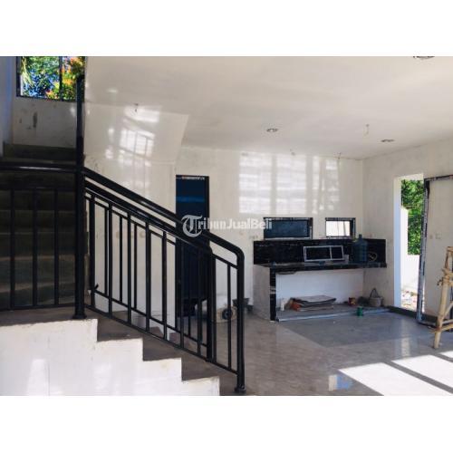 Rumah 2 lantai cantik di margonda depok