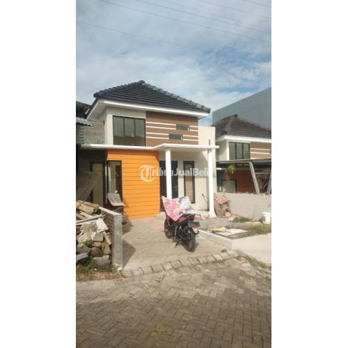 Dijual Hunian Exclusive & Elegan DP Ringan Bebas Biaya Legalitas - Malang