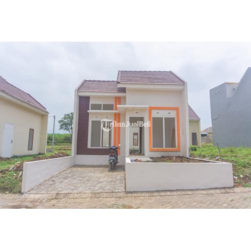 Dijual Hunian Elit & Lokasi Strategis Dekat dengan Kota Malang - Malang