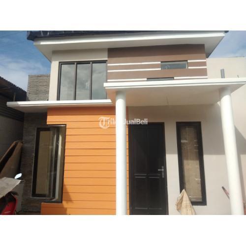 Hunian Exclusive & Elegan DP Ringan Bebas Biaya Legalitas - Malang