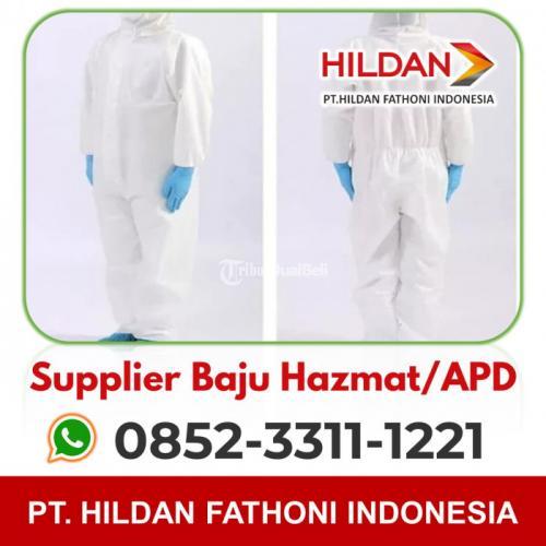 Supplier Model Baju Apd di Jakarta Pusat - Tribun JualBeli