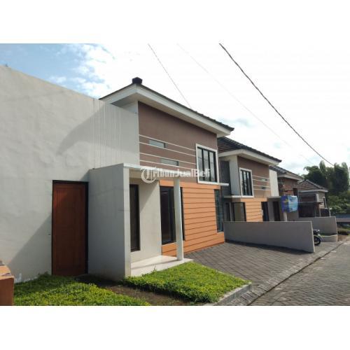 Dijual Hunian Elite & Lokasi Strategis Dekat Dengan Kota Malang - Malang