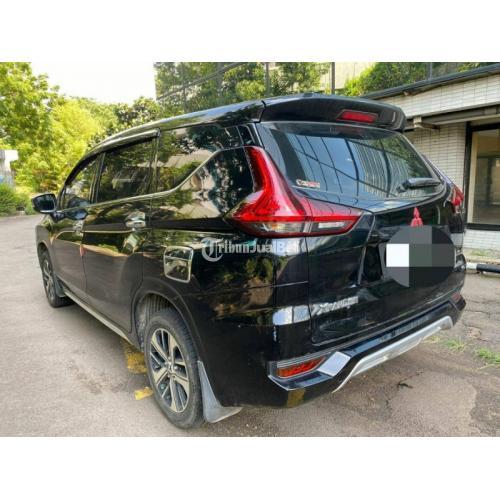 Mobil Mitsubishi Expander Ultimate AT 2018 nik 2017 Bekas Terawat Pajak ...