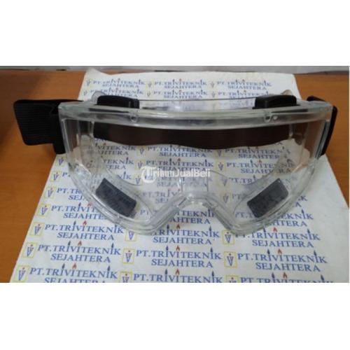 Kacamata Google, Safety Goggle Besgard Serbaguna - Jakarta Pusat