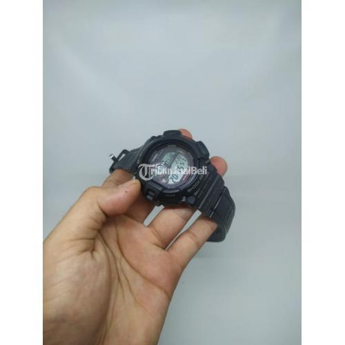 Jam tangan g outlet shock mudman original