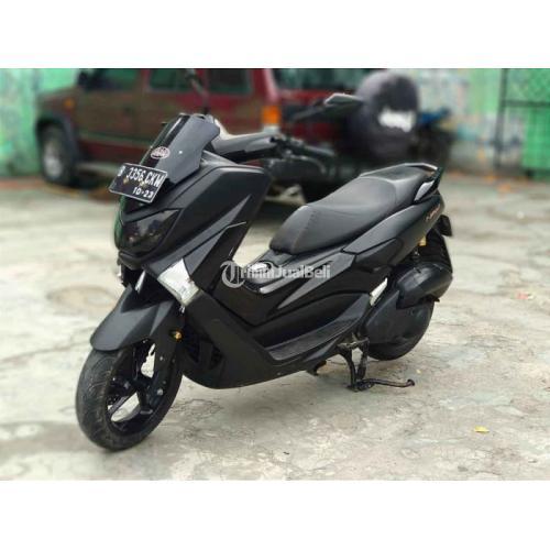 Honda nmax 2018 hotsell