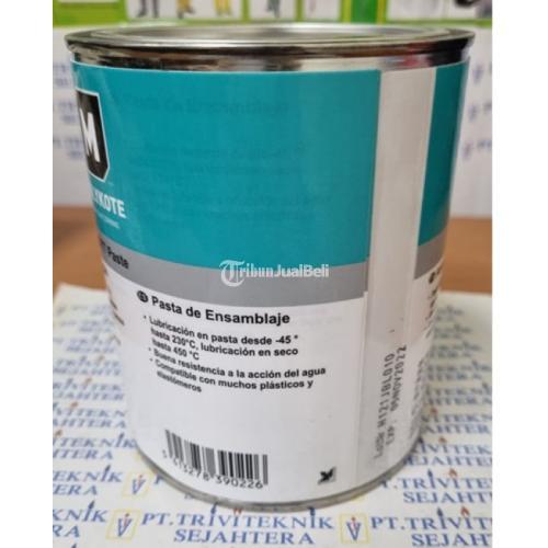 Molykote M77 Solid Lubricant Paste, Dow Corning Molycote Grease, di