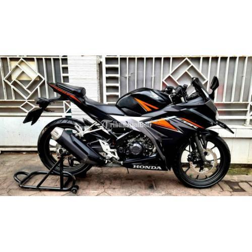 Cbr 150r online second