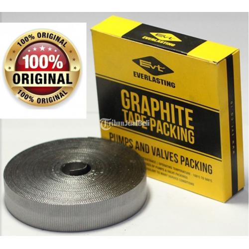 graphite tape everlasting packing gasket mech seal,grafit pompa valve