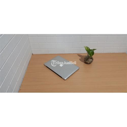 Laptop Macbook Pro Mid 2012 RAM 4GB Layar 13.3 Inc Bekas Normal di ...