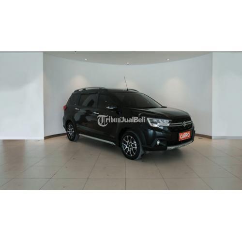 SUZUKI XL7 beta 2021 Manual hitam